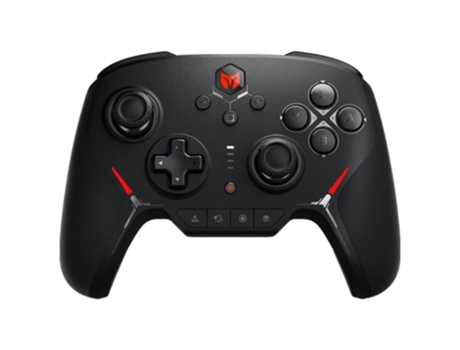 Gamepad BIGBIG WON Blitz C2Pro Preto