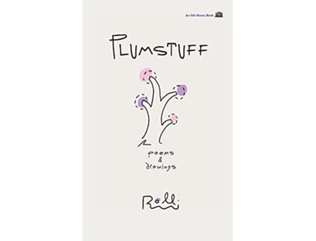 Livro Plumstuff de Rolli (Inglês)