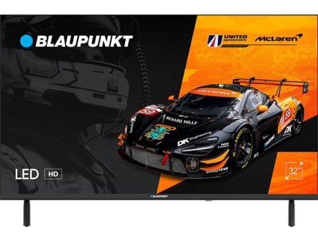 TV BLAUPUNKT 32HAE4000S (LED - 32'' - 81 cm - HD)