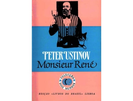 Monsieur Ren? ( N? 244 )