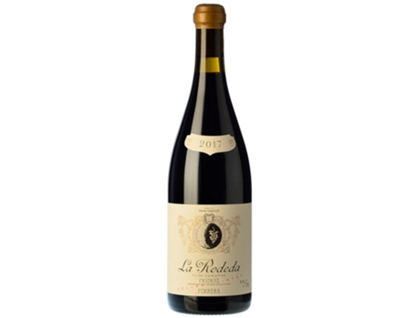 Vinho NIN-ORTIZ Nin-Ortiz Nit De Nin La Rodeda Grenache Priorat (0.75 L - 1 unidade)