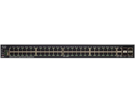 Switch CISCO SF550X-48P