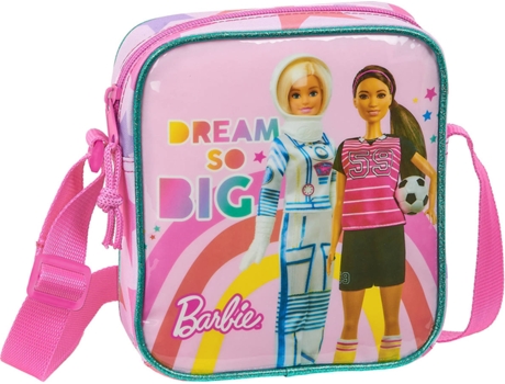 barbie trolly bolsa