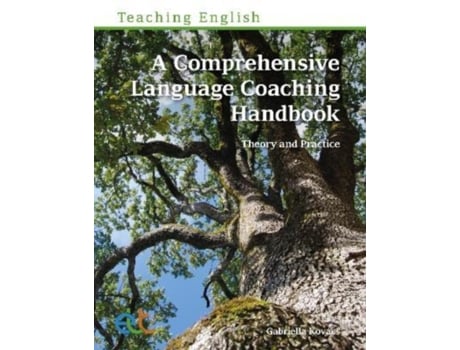 Livro A Comprehensive Language Coaching Handbook de Gabriella Kovacs (Inglês)