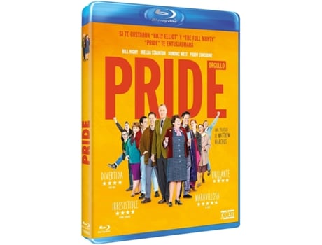 Filme Pride 2014