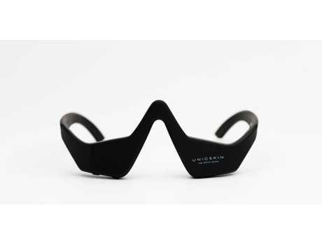 Máscara de Olhos UNICSKIN Unic LED Eye Action Mask