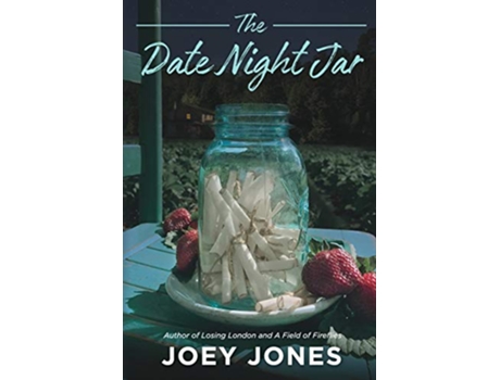 Livro The Date Night Jar de Joey Jones (Inglês)