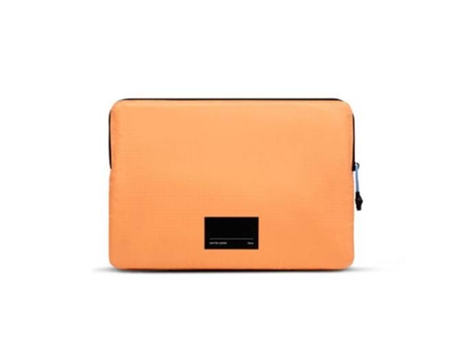 Capa Protetora para Macbook Pro/Air 15'' / Pro 16'' Ultralight Sleeve Laranja NATIVE UNION