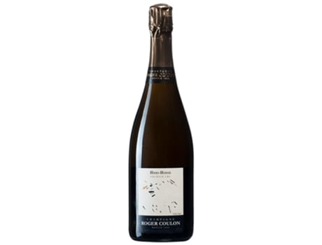 Champanhe ROGER COULON Roger Coulon Heri-Hodie 1Er Cru Brut  (0.75 L - 1 unidade)