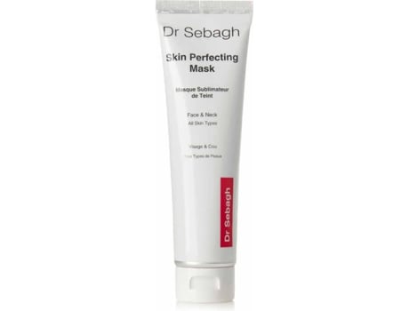 Máscara de Rosto DR SEBAGH Skin Perfecting Mask (75 ml)