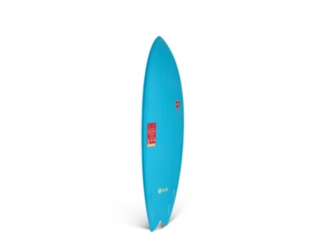 Prancha de Surf JJF BY PYZEL Astrofish 5.6