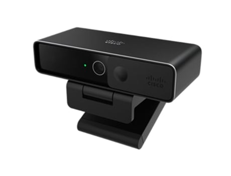 Webex Desk Camera Carbon Perp