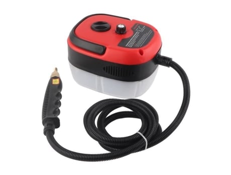 MOTHINESSTO Limpador de Vapor Elétrico de Alta Pressão 2500W Limpador de Eletrodomésticos de Alta Pressão Plugue Ue 220V