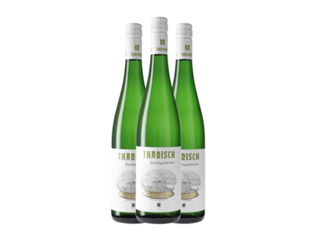 Vinho branco THANISCH Riesling Seco Mosel (0.75 L - 3 Unidades)