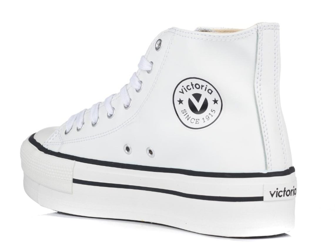 converse victoria plataforma