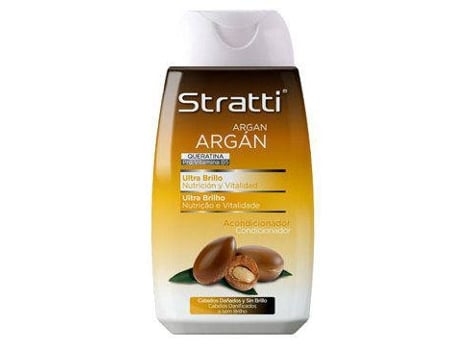 Condicionador Stratti Argan 300 ml