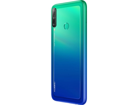 Smartphone Huawei P40 Lite E 6 39 4 Gb 64 Gb Azul Worten Pt