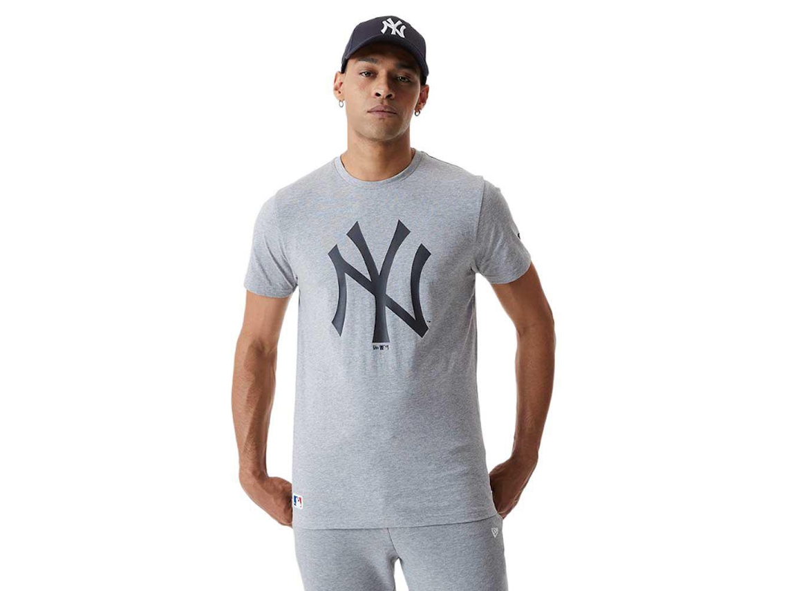 New Era - MLB Seasonal Team Logo New York Yankees T-shirt