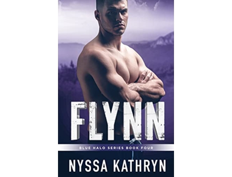 Livro Flynn de Nyssa Kathryn (Inglês)