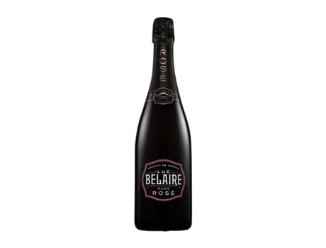 Espumante rosé LUC BELAIRE Rosé Fantôme Garrafa Magnum (1.5 L - 1 Unidade)