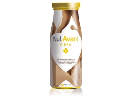 Suplemento Alimentar NUTAVANT Nutavant Diabet Capuccino 24 unidades x 250 ml