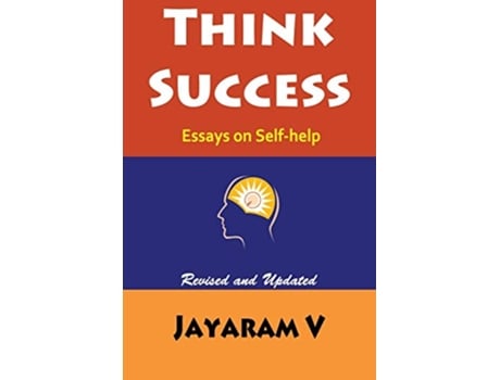 Livro Think Success Essays on SelfHelp de Jayaram V (Inglês)