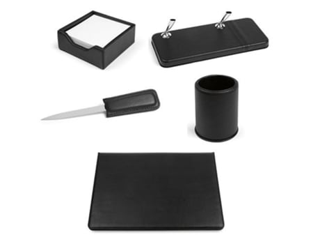 Conjunto organizador de mesa NIJI 60270 5 peças