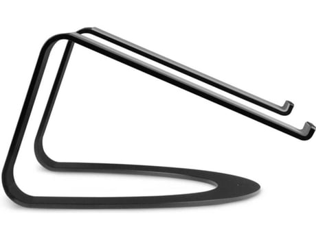 Suporte Simples  Curve (PC e MacBook - Preto)