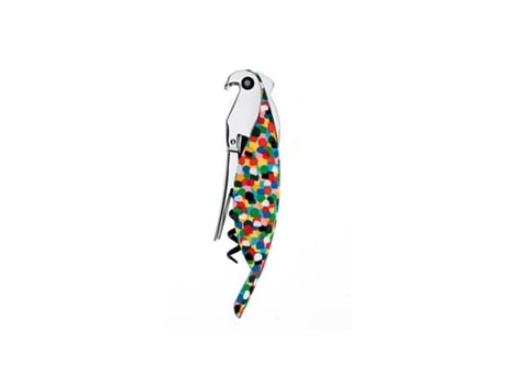 Saca-Rolhas Sommelier - Parrot - Proust A DI ALESSI