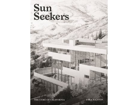 Livro sun seekers de text by lyra kilston edited by ananda pellerin (inglês)