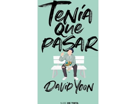 Livro Tenía Que Pasar de David Yoon (Espanhol)