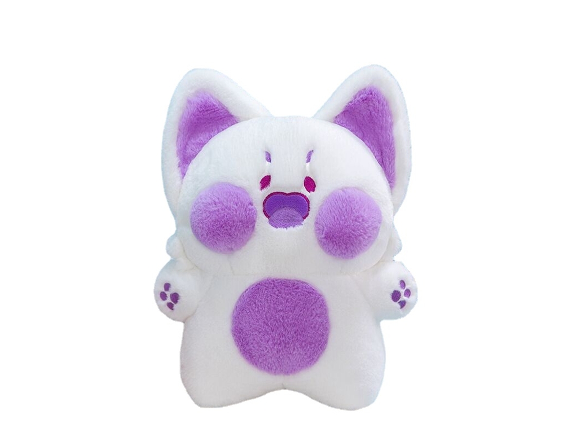 Pokemon gato roxo: Com o melhor preço