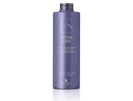 Lendan Shampoo Relax Smooth Intense 1000 ml 1 L