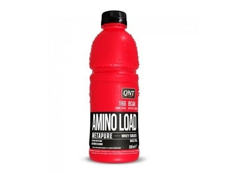 QNT NUTRITION Amino Load Punch 500 Ml