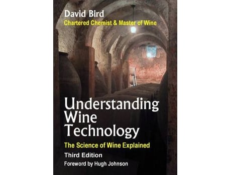 Livro Understanding Wine Technology de David Frederick John Bird (Inglês)