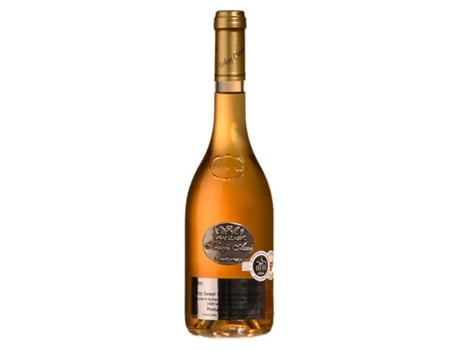 Tokaji Aszu 3 Puttonyos 500Ml 2010