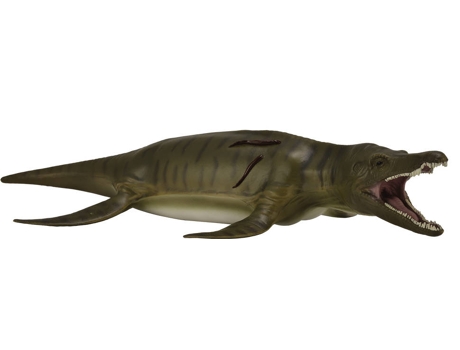 Figura  Pliosaurus luxo 01:40