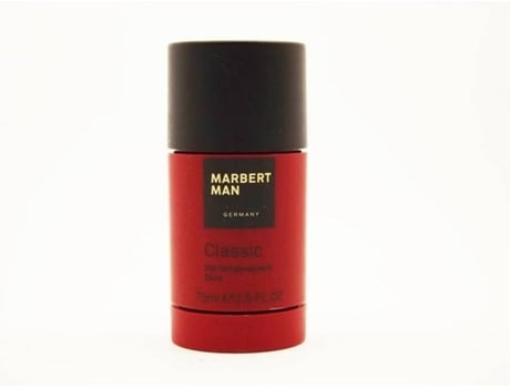 Desodorizante  Manclassic 24H Antiperspirant Stick (75ml)