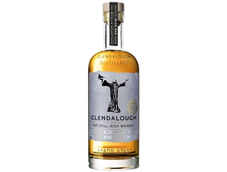 Whisky GLENDALOUGH Blended Glendalough Pot Still Reserva (0.7 L - 1 unidade)