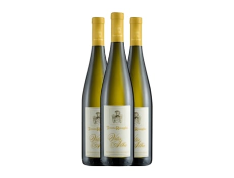 Vinho branco ROVEGLIA Vitis Alba Tuchì Friulano San Martino della Battaglia (0.75 L - 3 Unidades)