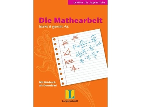 Manual Escolar Die Mathearbeit 1 de Vários Autores