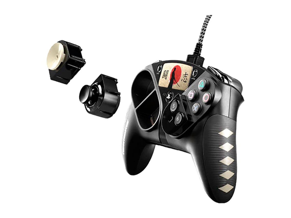 Eswap pro shop controller ps4 thrustmaster