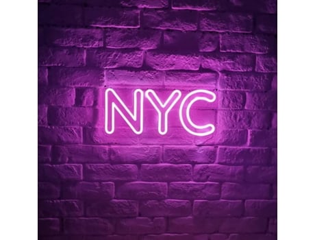 Fita Luz BEBLAU Led Candy Shock 40 Nyc