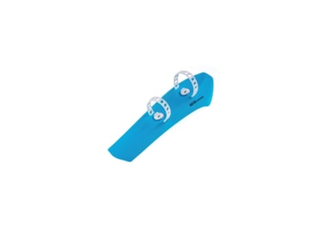 Guarda-Lamas Montana Dirtboard LASALLE SPORTS Ciclismo Azul Coral