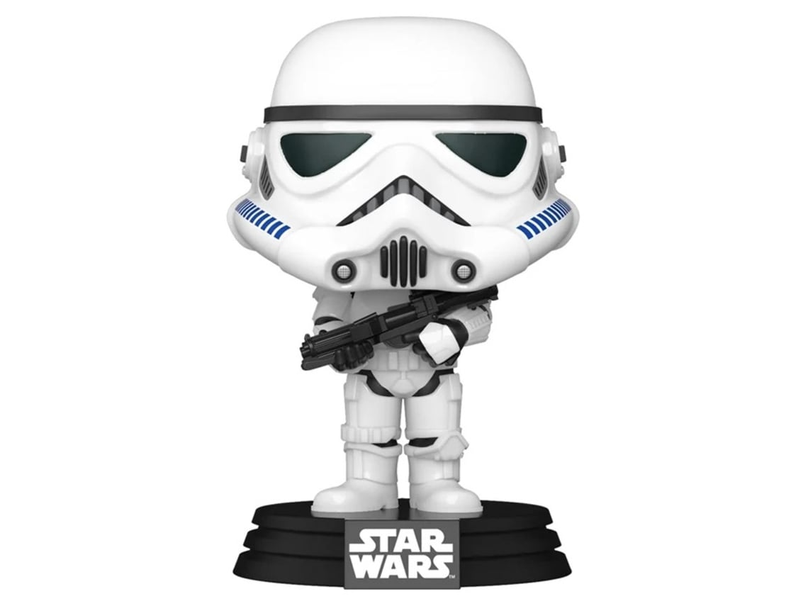 Action Figure Funko Personagens Star Wars