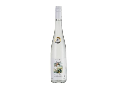 Aguardente Orujo LECOMTE BLAISE Eau de Vie Mirabelle Alsace (0.7 L - 1 Unidade)