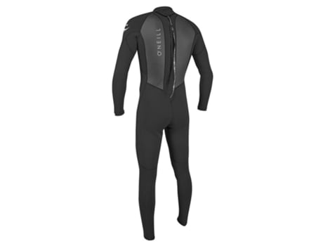 O´neill Wetsuits Reactor Ii 3/2mm Back Zip Full