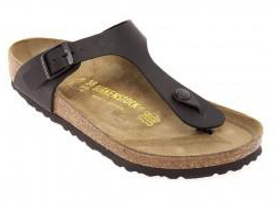 Sandálias Birkenstock Gizeh Narrow mulher