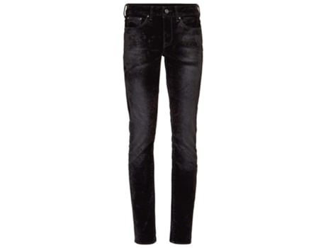 G-Star 3301 Mid Waist Skinny