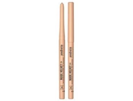 ANDREIA DELINEADOR 03 Nude Velvet 12H WATERPROOF